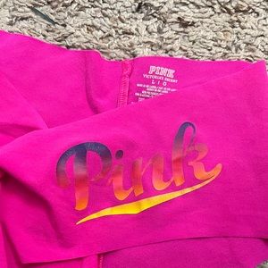 Vintage VS Cheeky Panty Rare